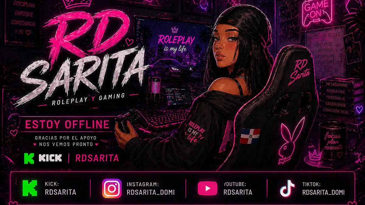 RDSarita