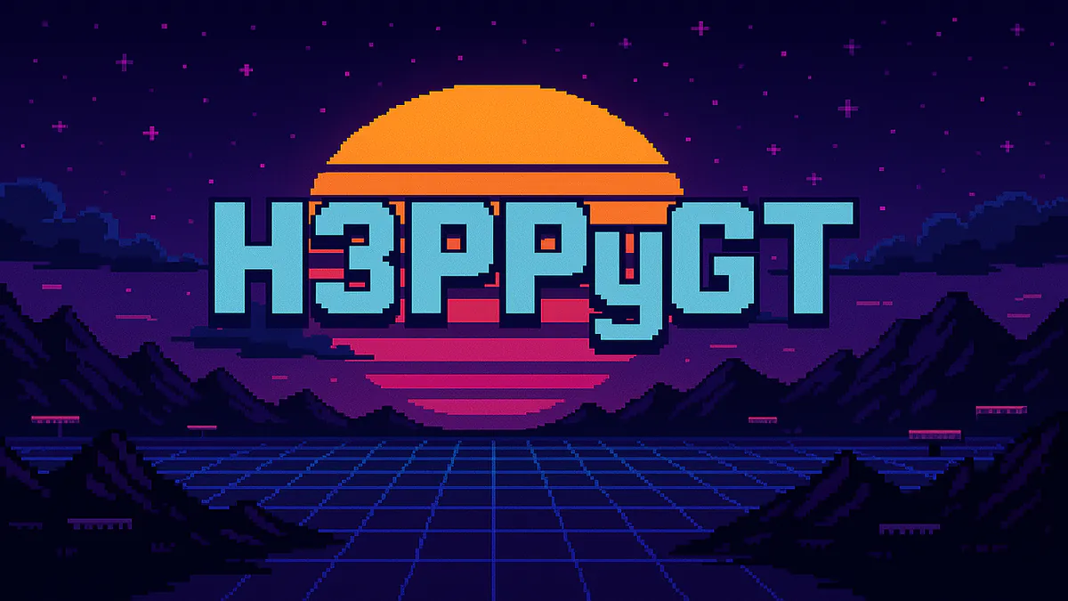 H3PPyGT