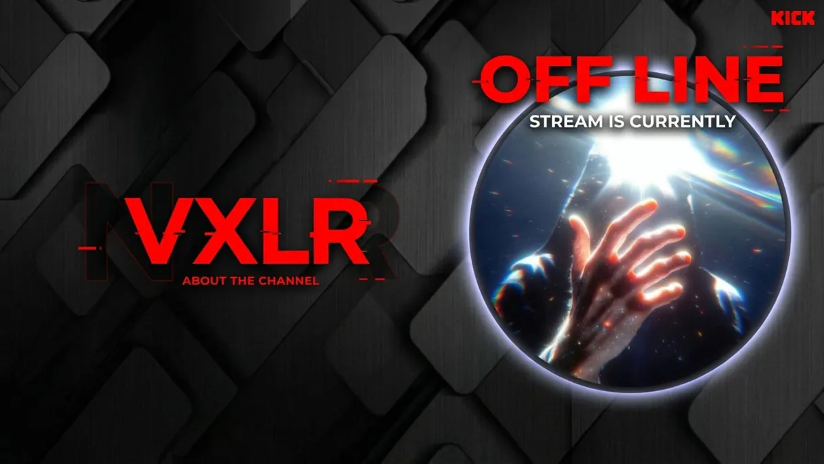 VXLR