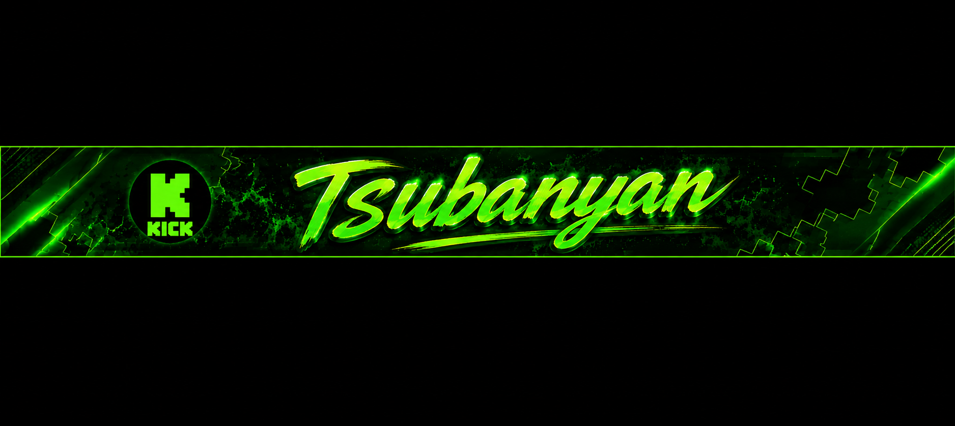 Tsubanyan Clips - Watch Live on Kick