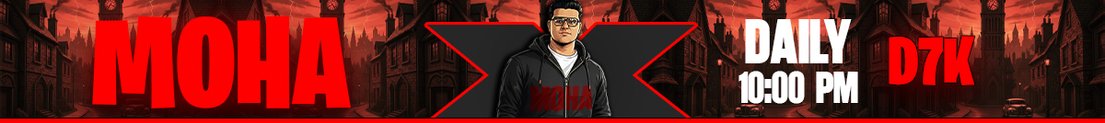 MOHAextra