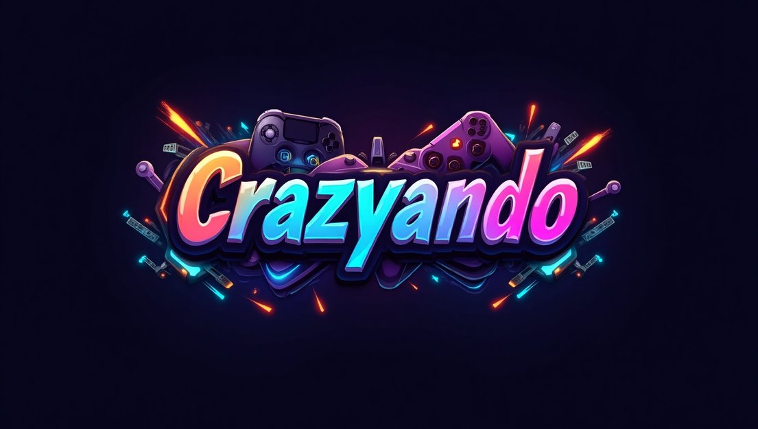 Crazyando
