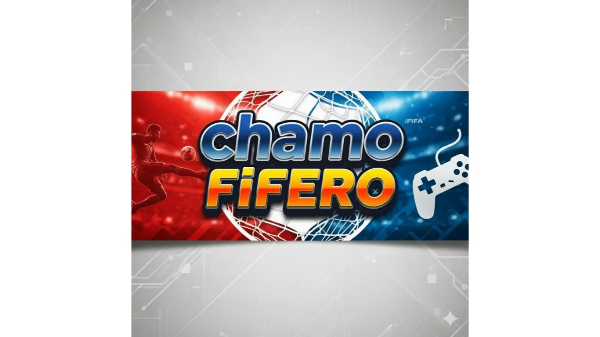 chamofifero