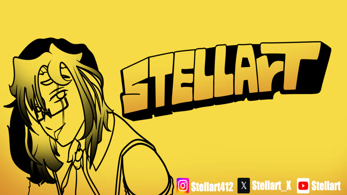 Stellar412