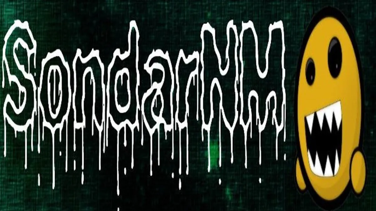 SondarNM