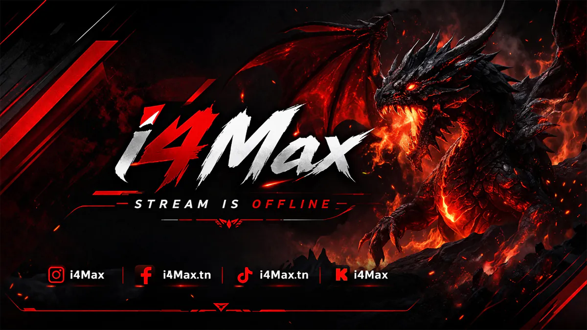 i4Max