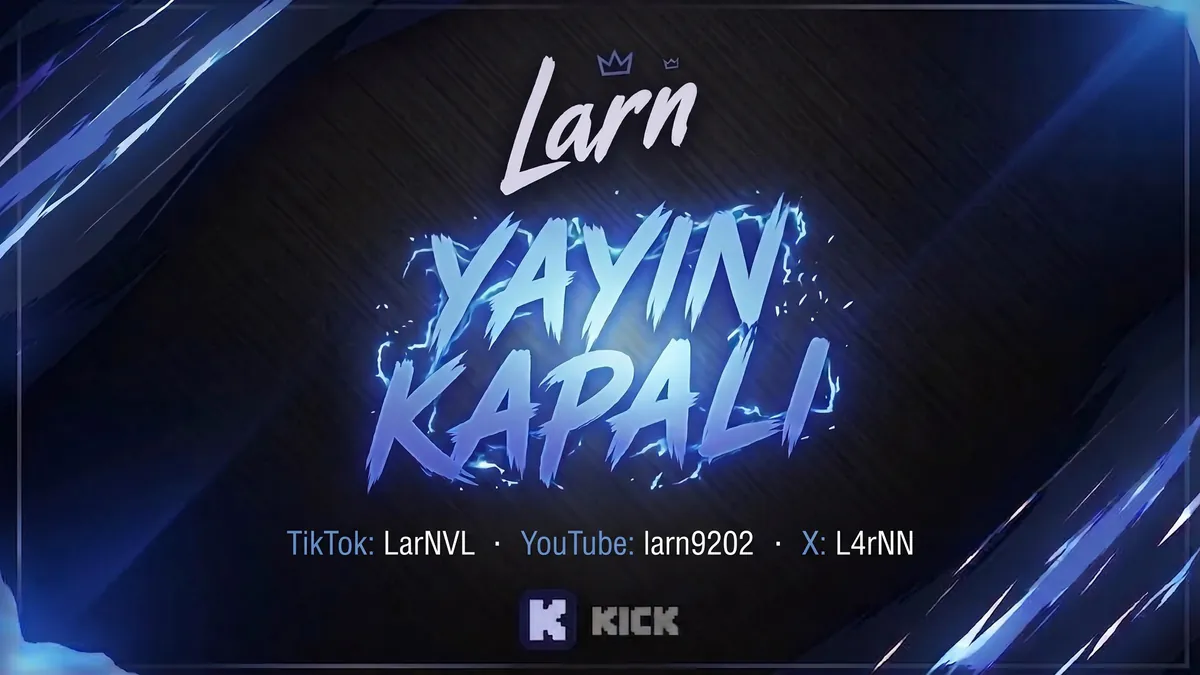 LarNN
