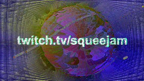 squeejam