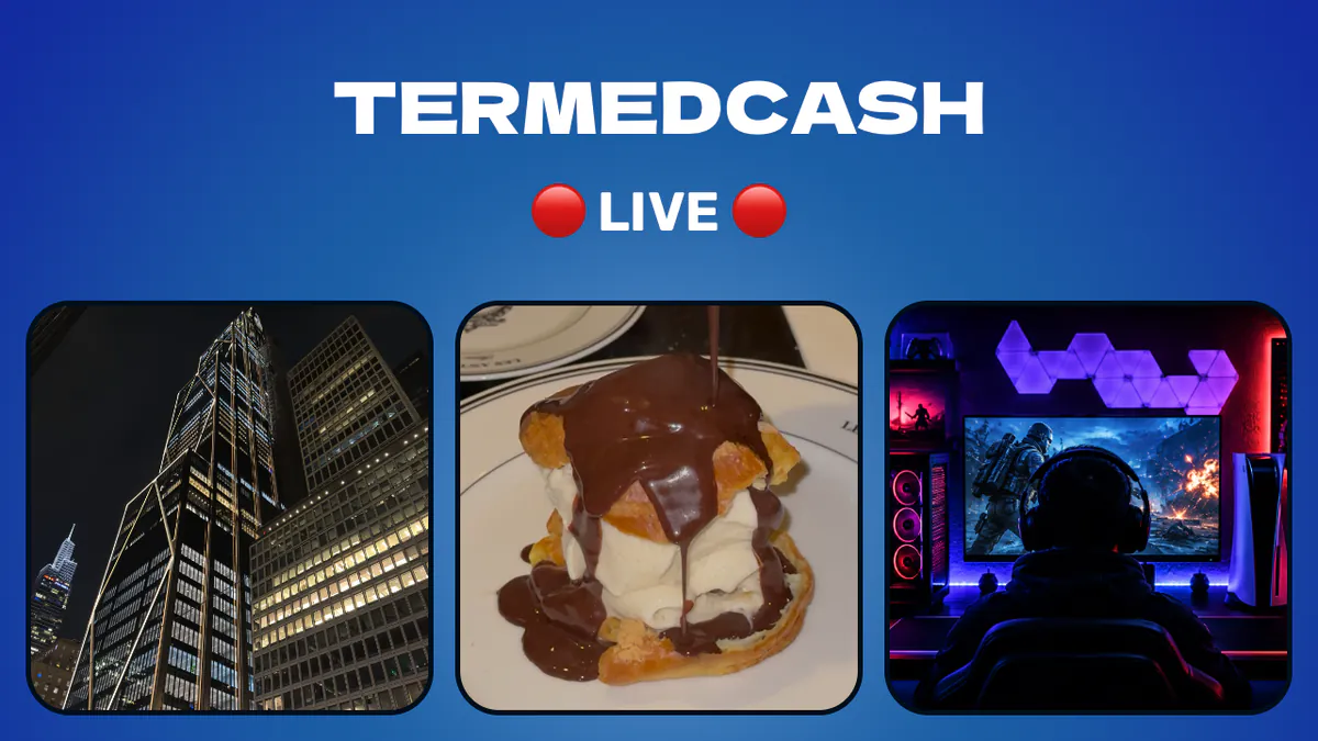 TermedCash