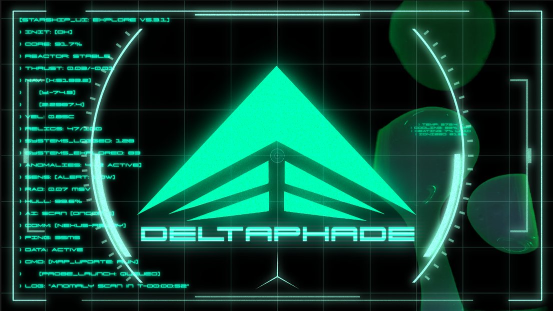 DELTAPHADE