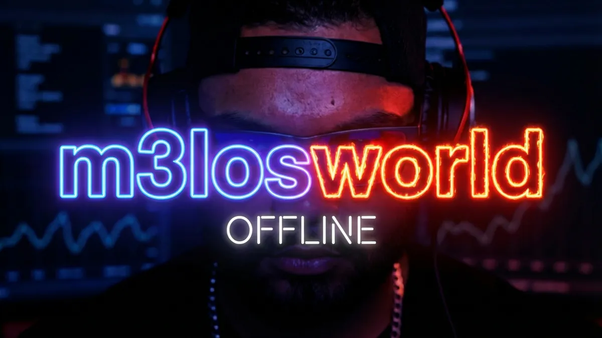 M3LOSWORLD