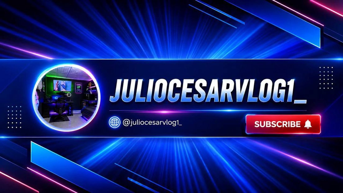 juliocesarvlog