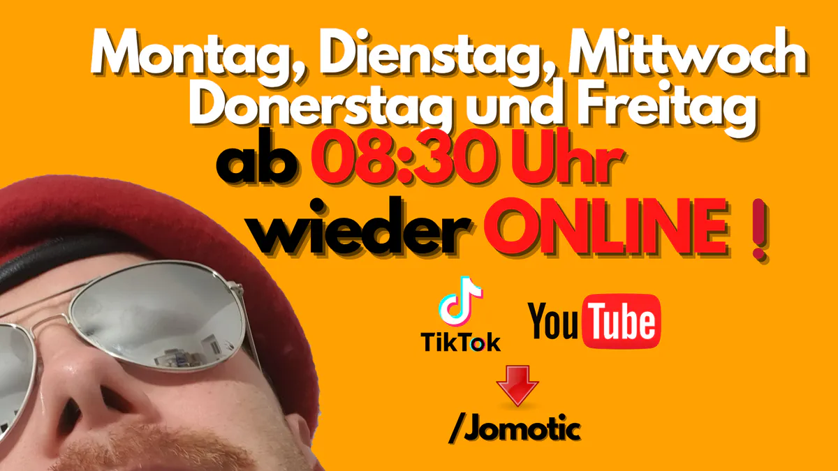 Jomotic