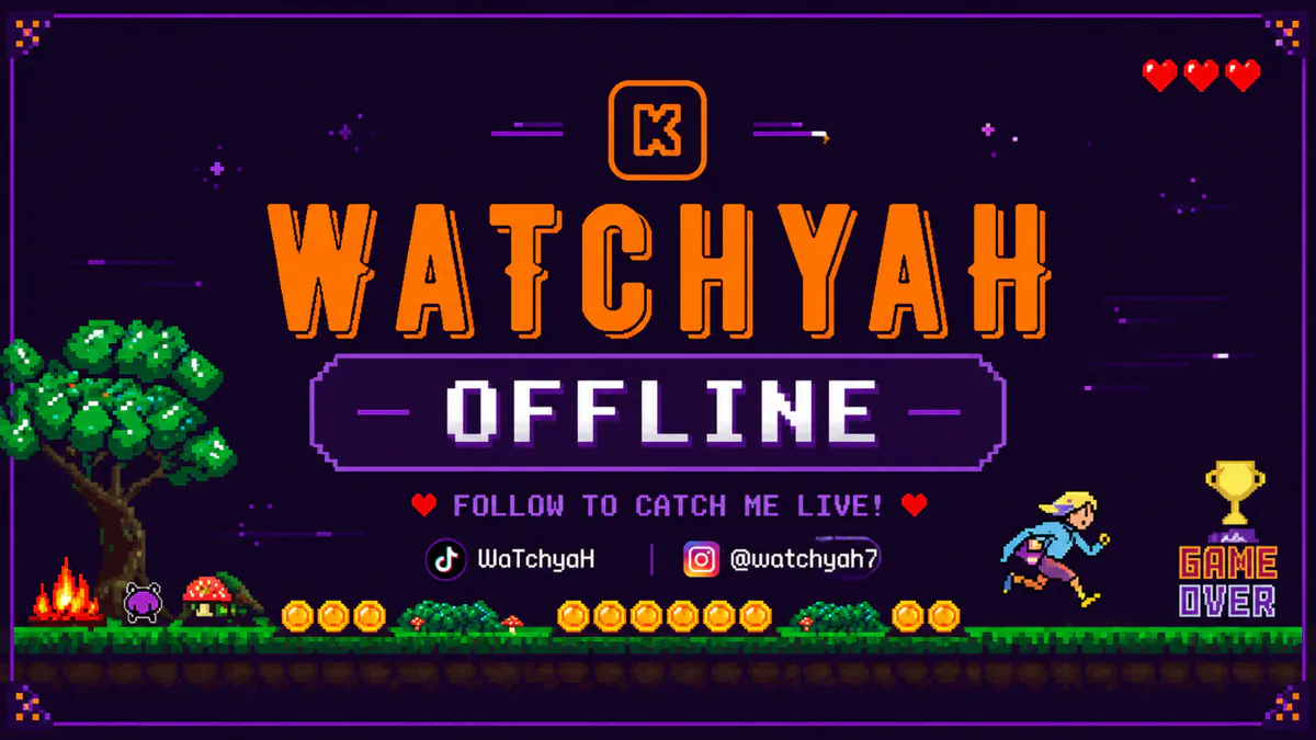 WaTchyaH
