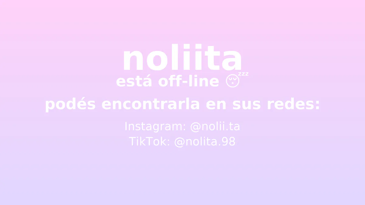 noliita
