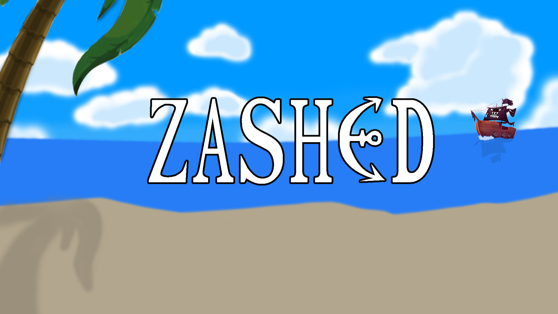 Zashed