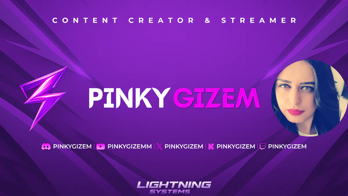 PinkyGizem