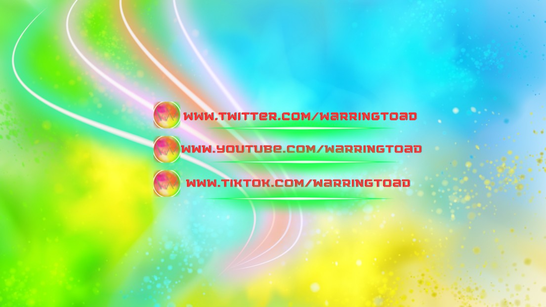 WarringToad