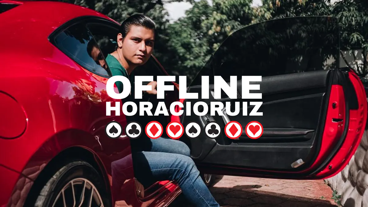 HoracioRuiz
