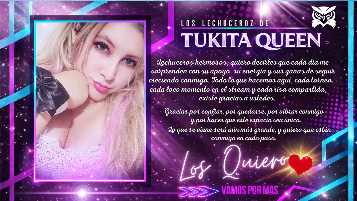 TukitaQueen