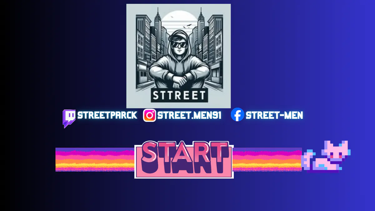 3STREET3