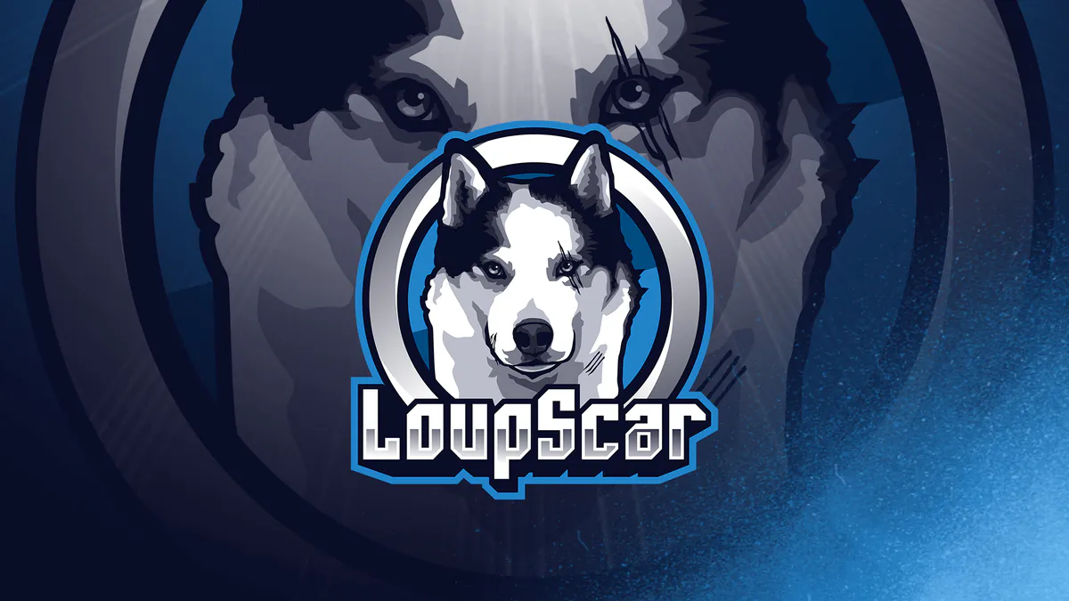 LoupScar