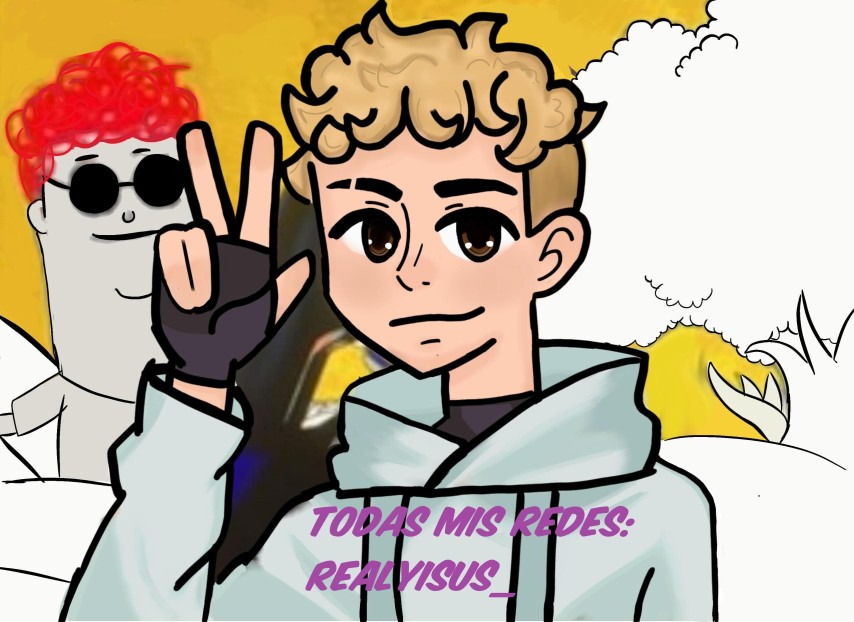 RealYisus