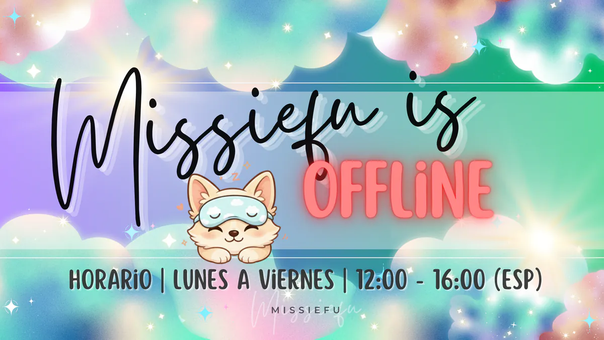 Missiefu