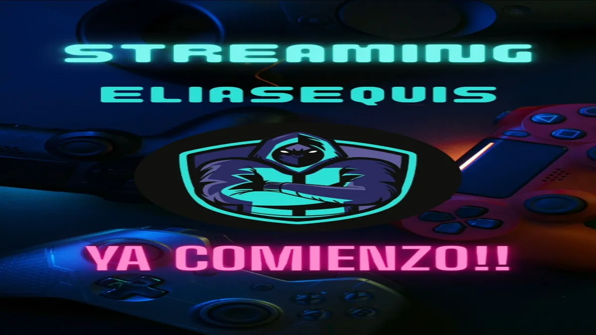 EliasequisTV