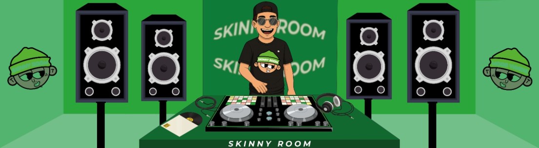SkinnyRoom