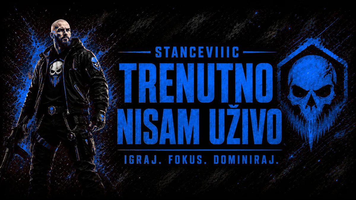 Stanceviiic