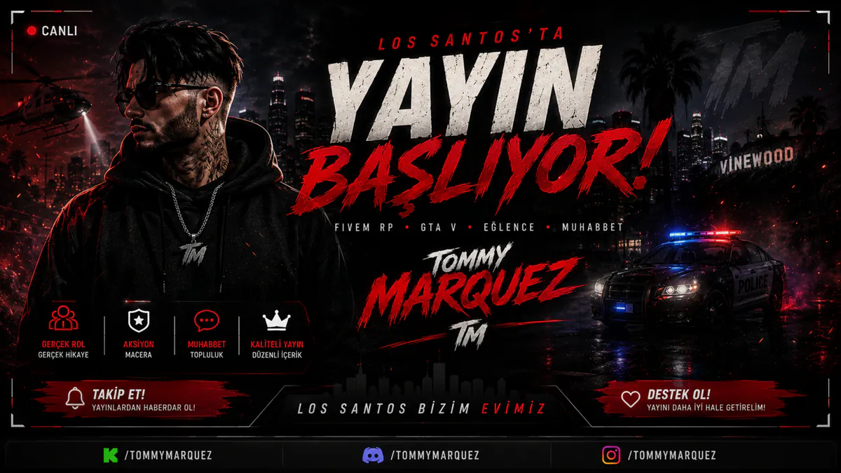 TommyMarquez