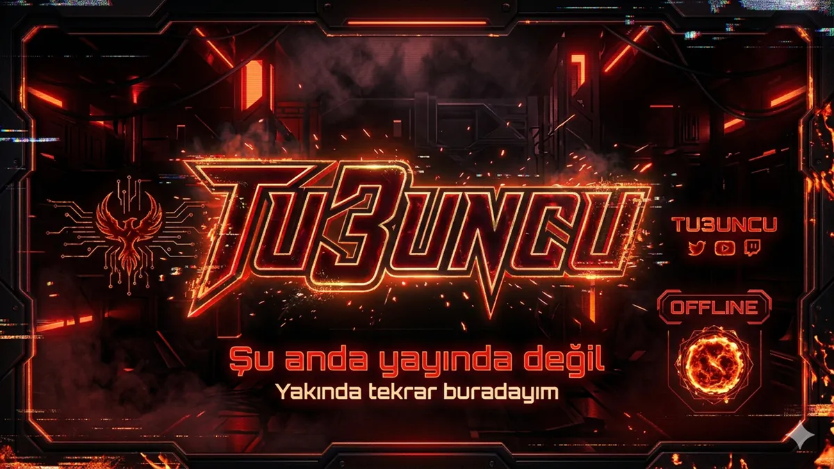 Tu3uncu