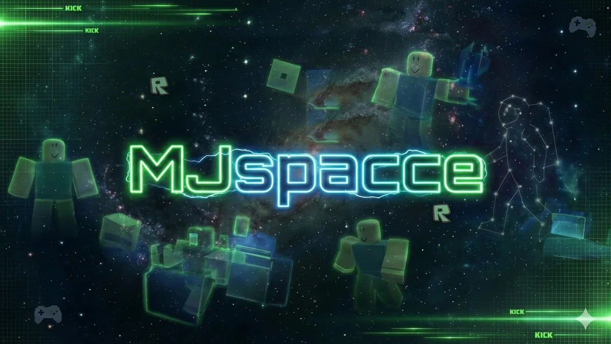 MJSpacce