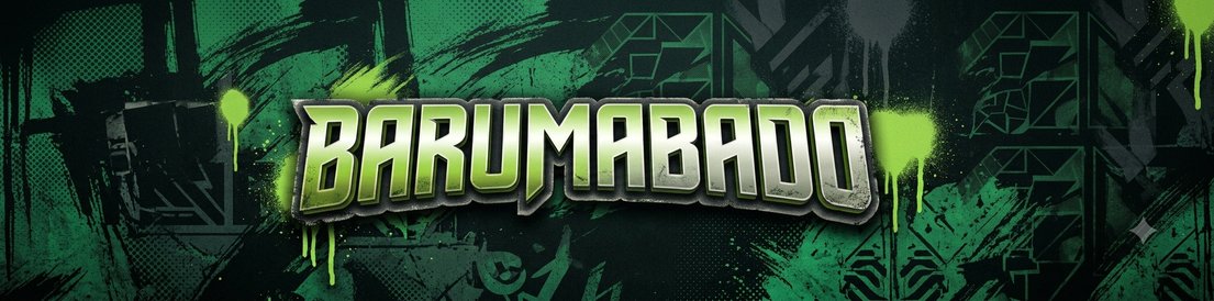 Barumabado