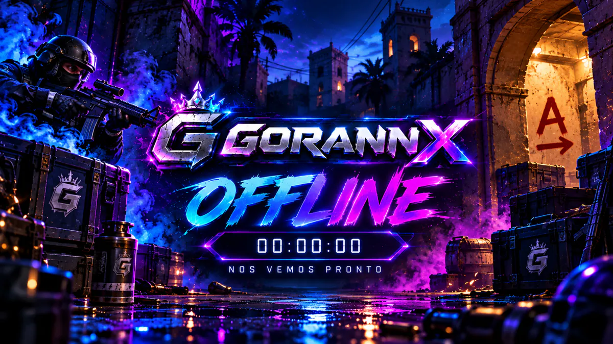 gorannx