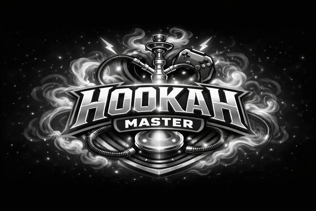 hookahhmaster