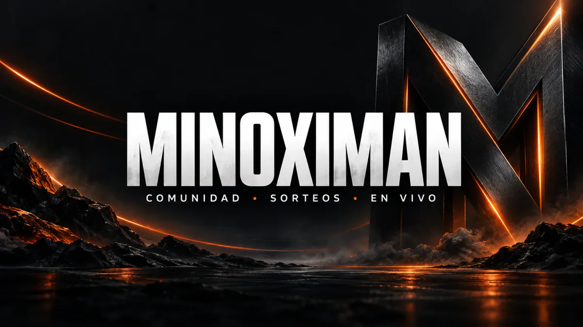 Minoximan