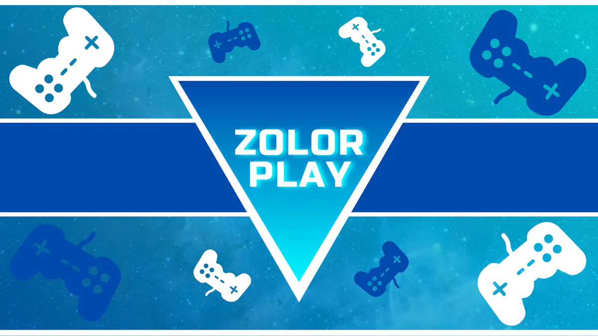 ZolorPlay