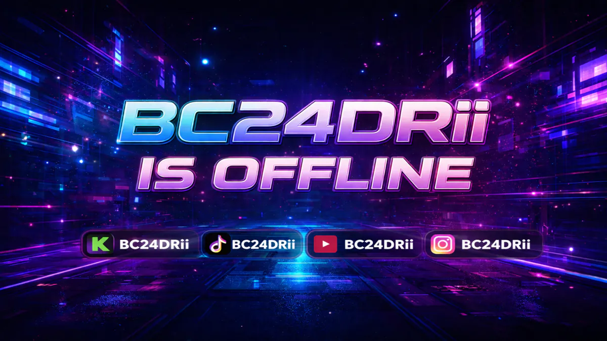 BC24DRii
