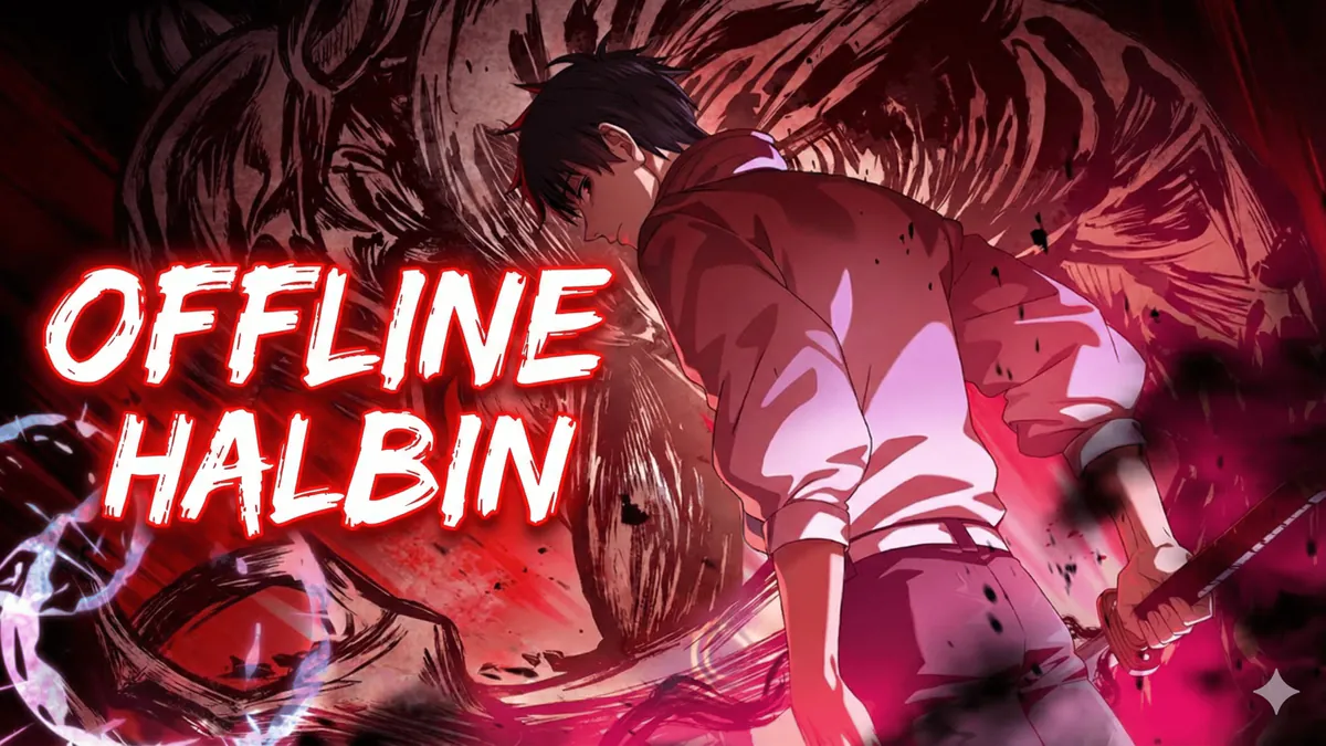 Halbin