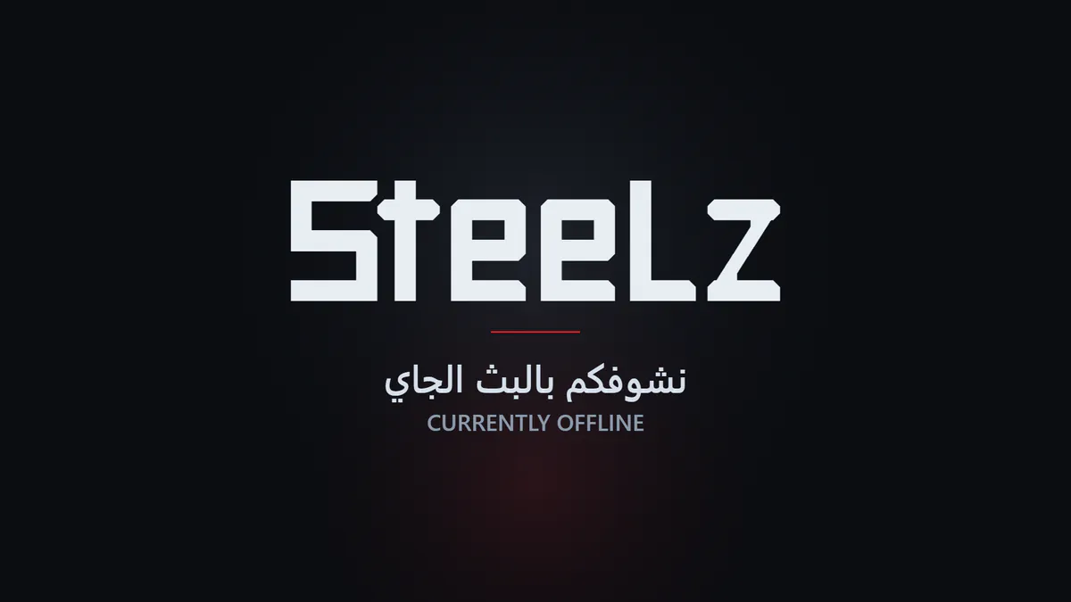 iSteeLz