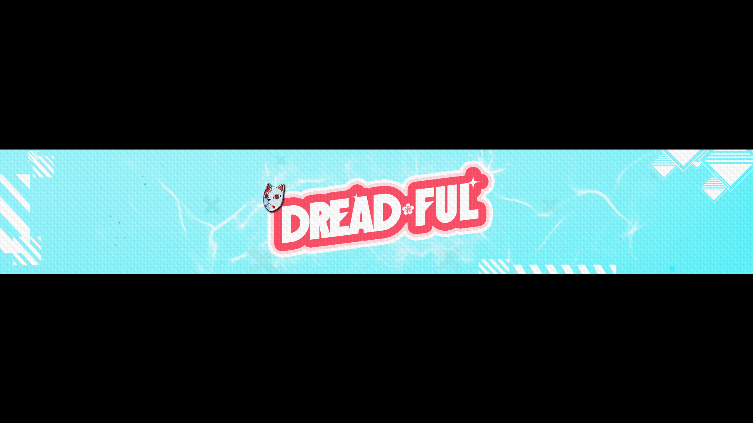 Kick banner for @dreadful