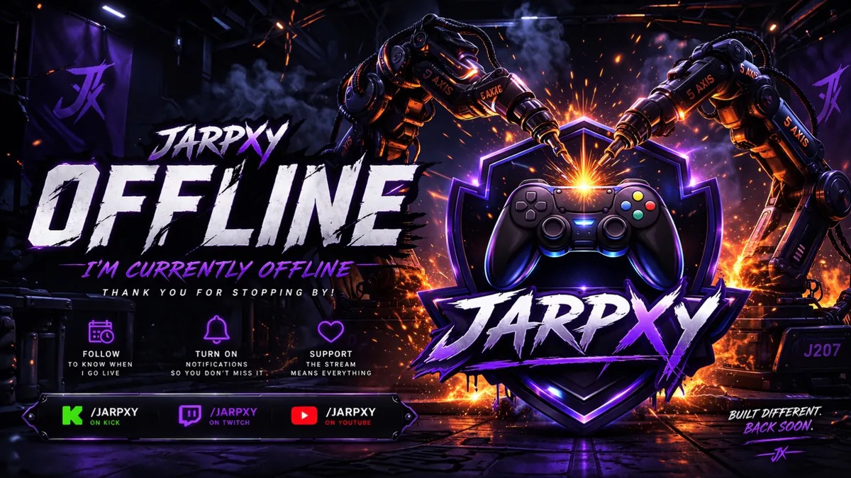 Jarpxy