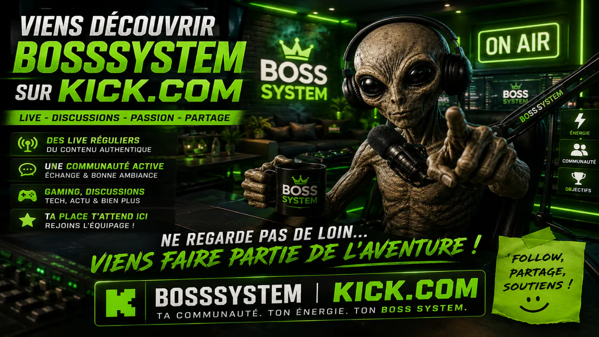 BossSystem