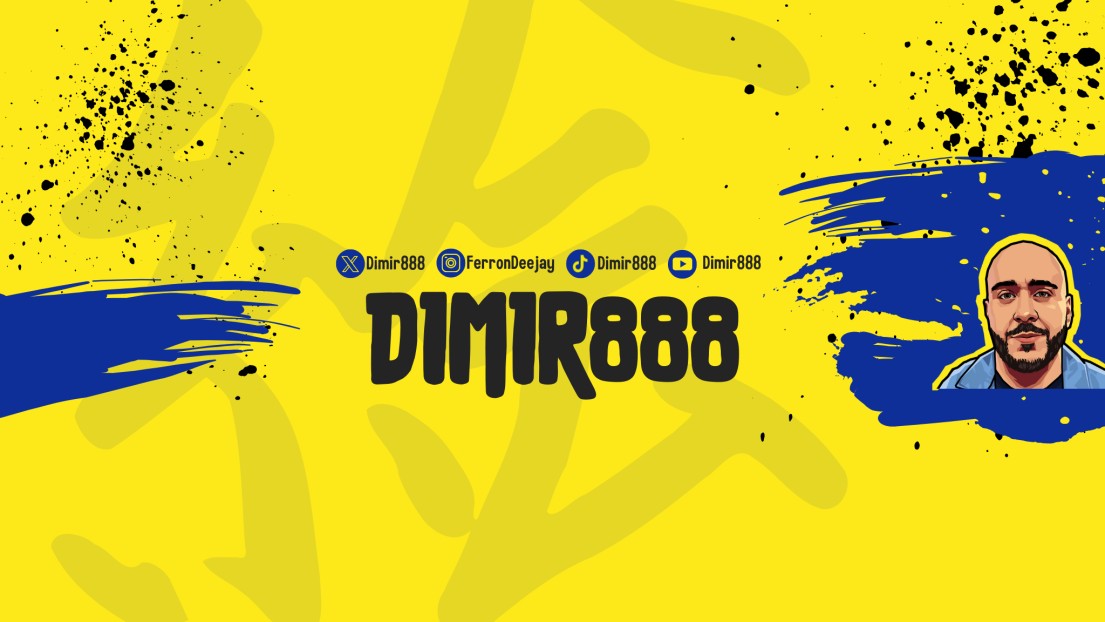 dimir888