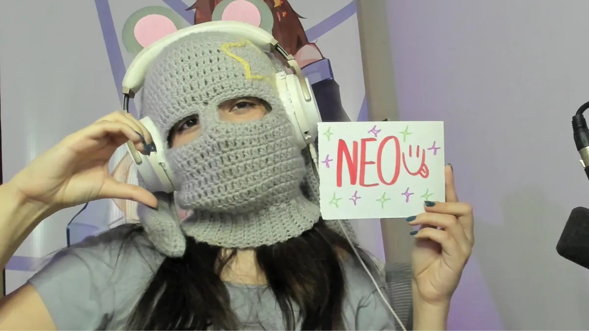 Neoxlancer