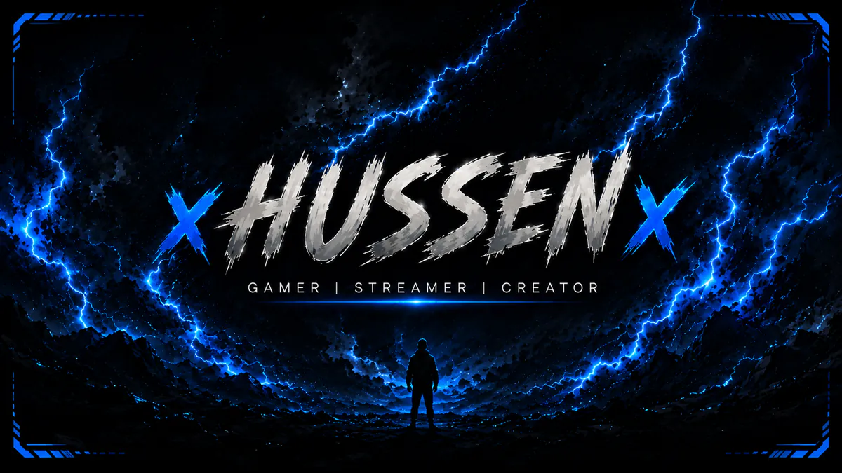 xHUSSENx