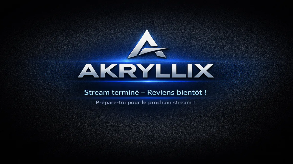 Akryllix