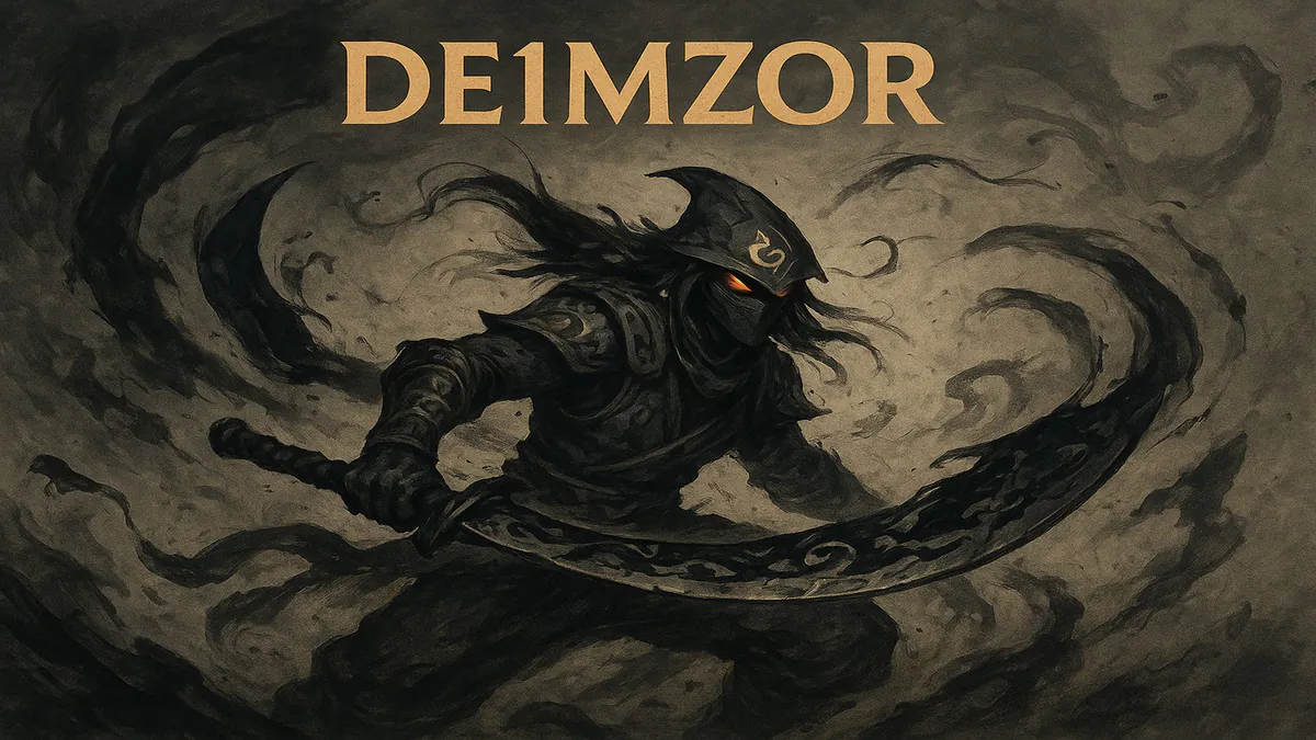 De1mzor